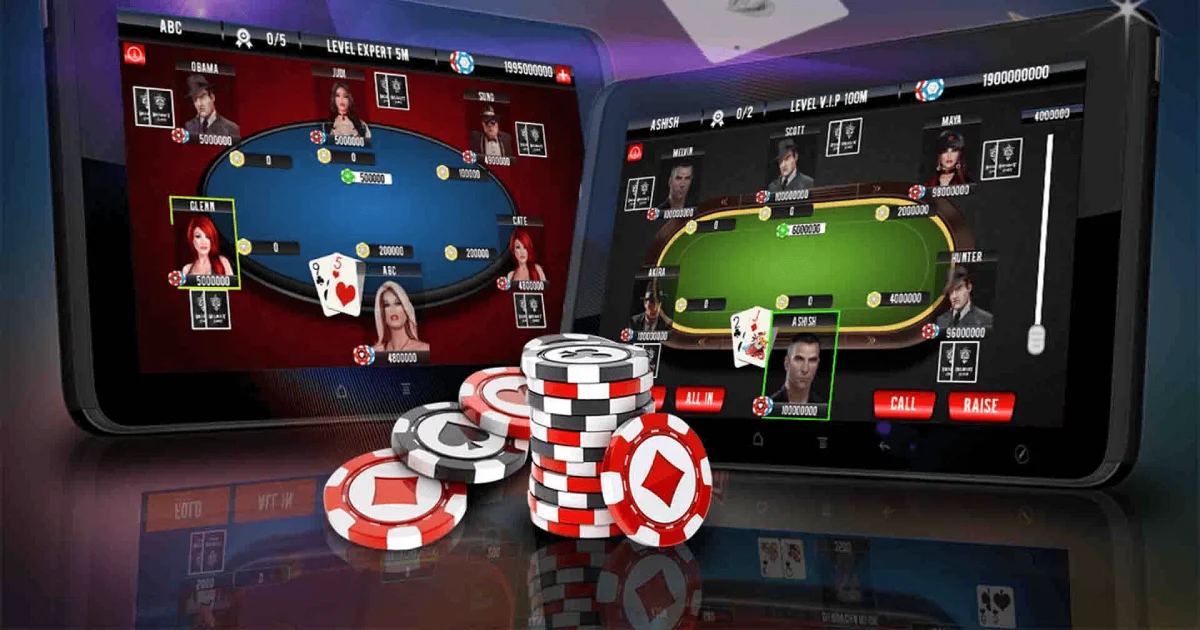 Cách chơi Casino hiệu quả