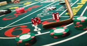 Kinh nghiệm chơi casino từ chuyên gia lâu năm