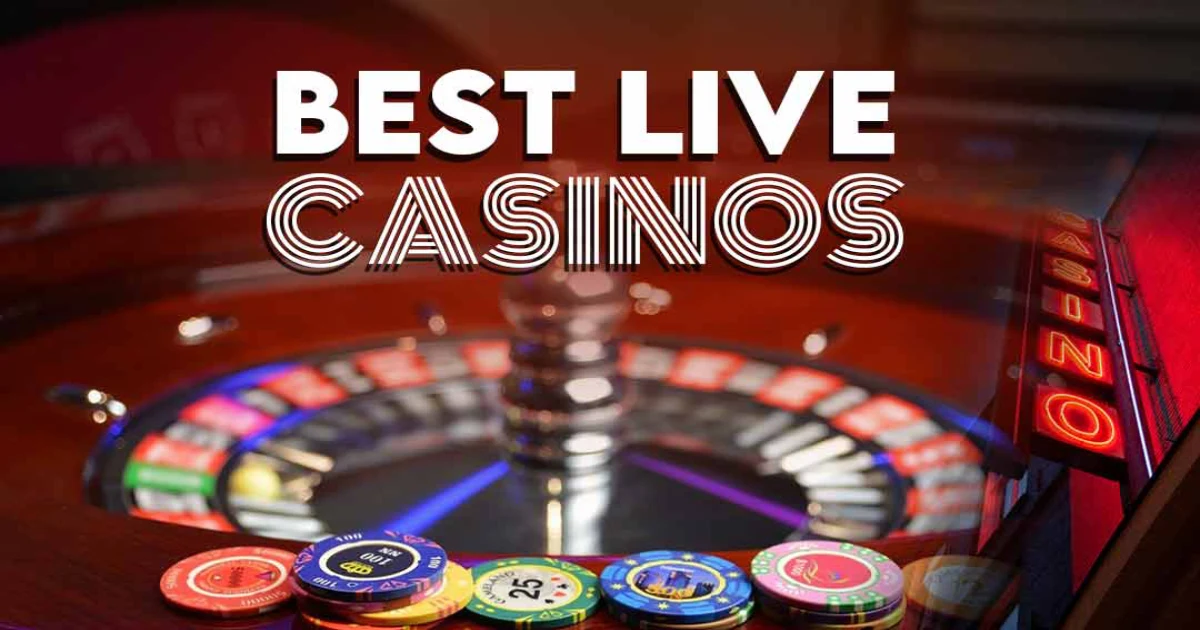 Sự khác biệt giữa Live Casino và Casino trực tuyến thông thường