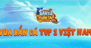 Bắn cá Thần Tài - Nơi mang đến cho bạn cơ hội vàng