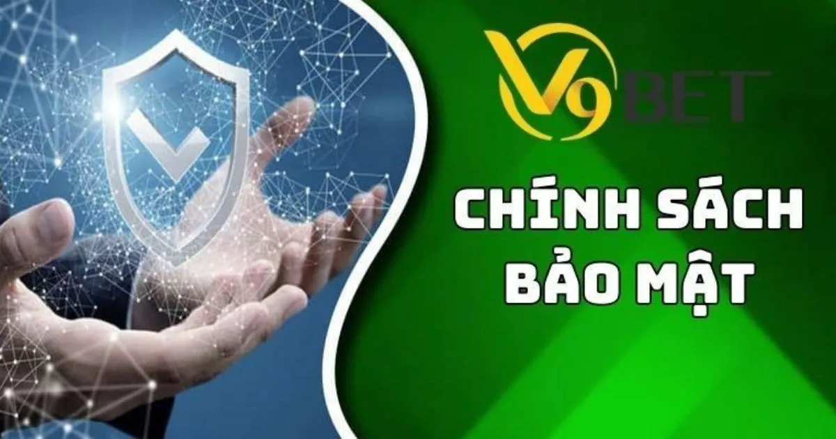 Chính sách bảo mật thông tin